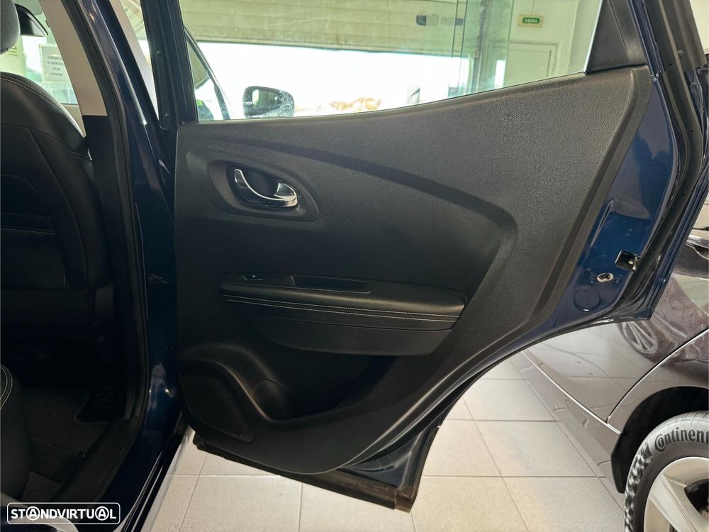 Renault Kadjar 1.5 dCi Intens - 11