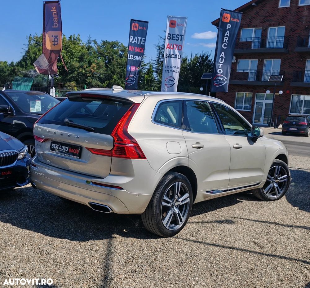 Volvo XC 60 - 7