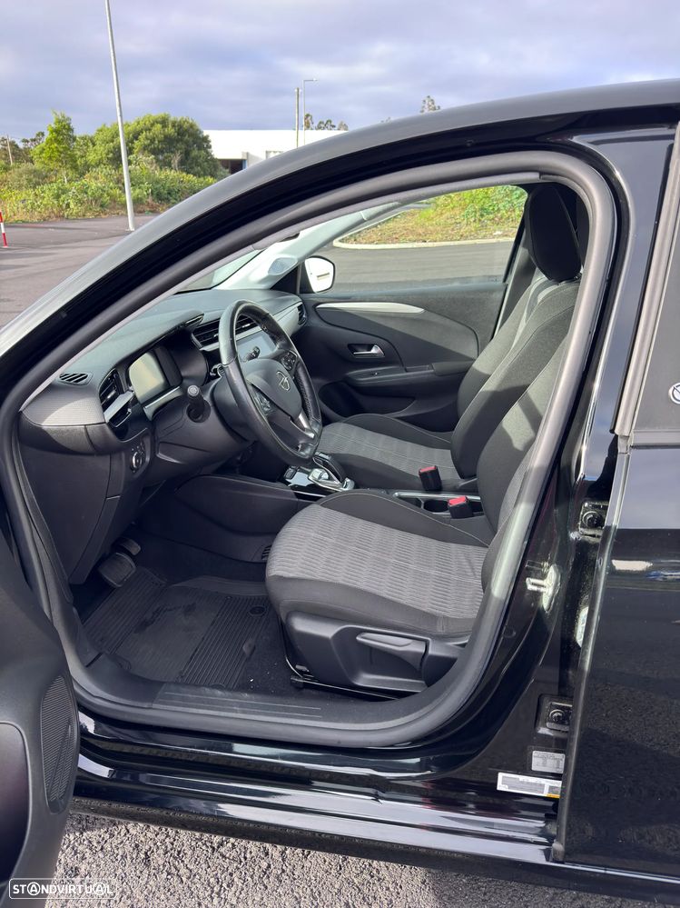 Opel Corsa-e Elegance - 6