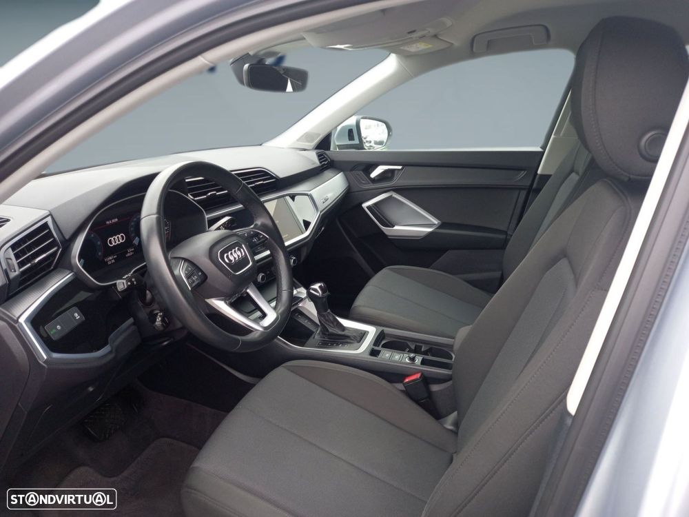Audi Q3 Sportback 35 TDI S tronic - 3