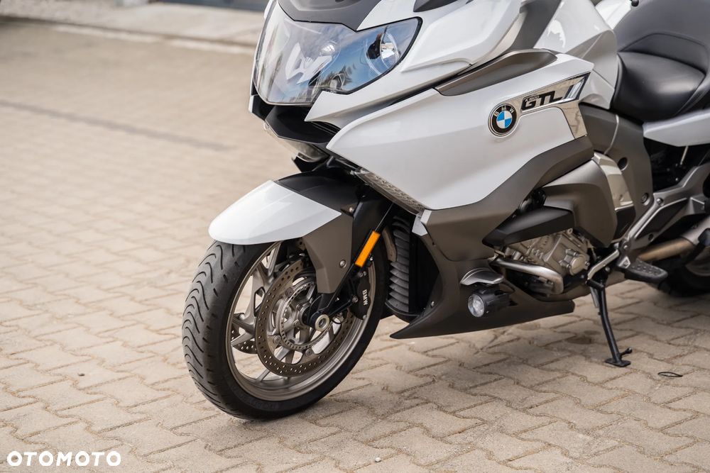 BMW K - 8