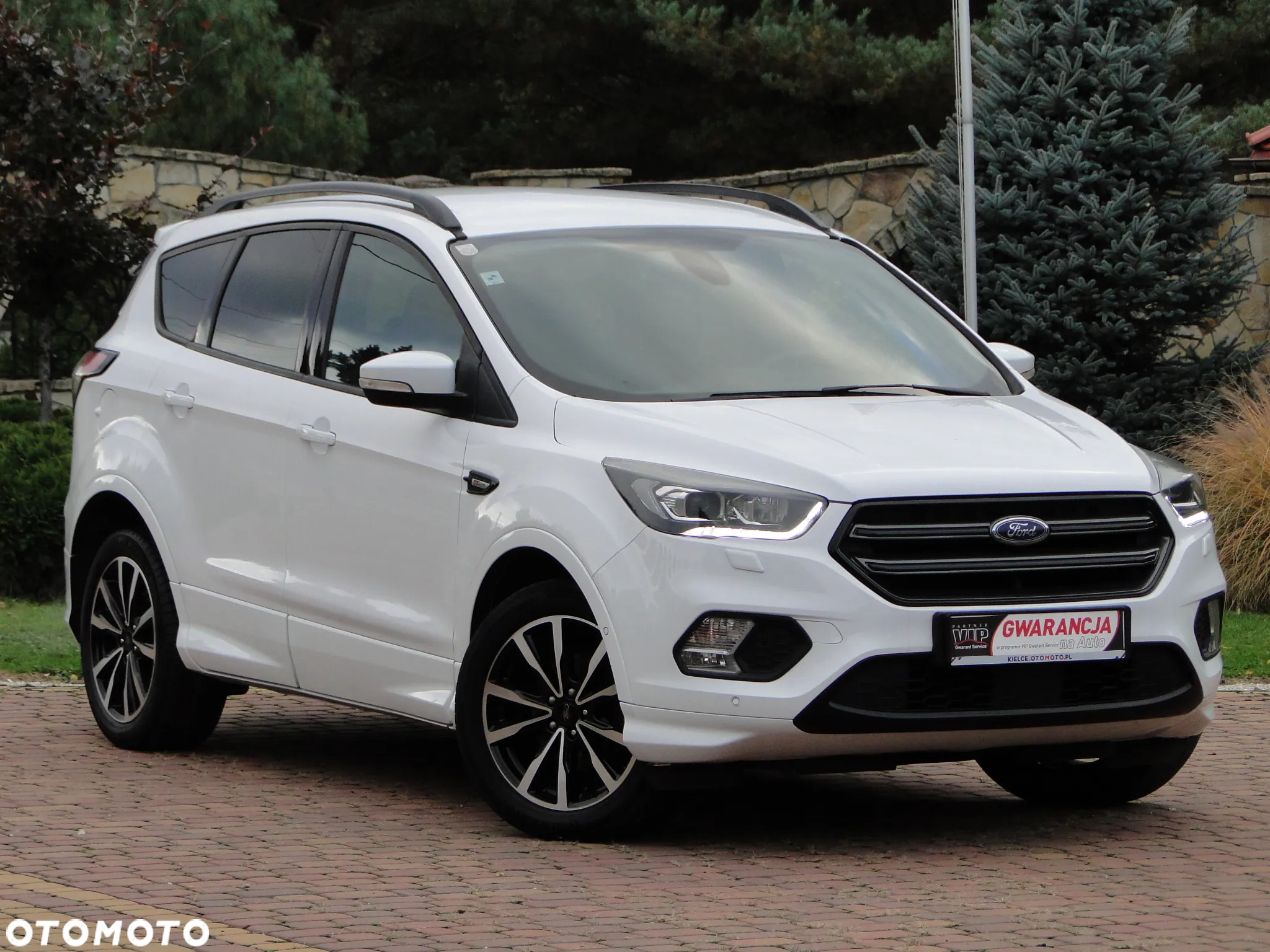 Ford Kuga 1.5 EcoBoost FWD ST-Line ASS - 3
