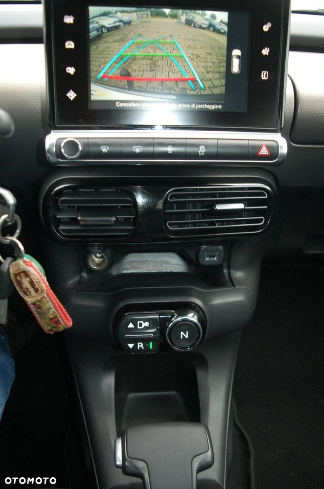 Citroën C4 Cactus - 23