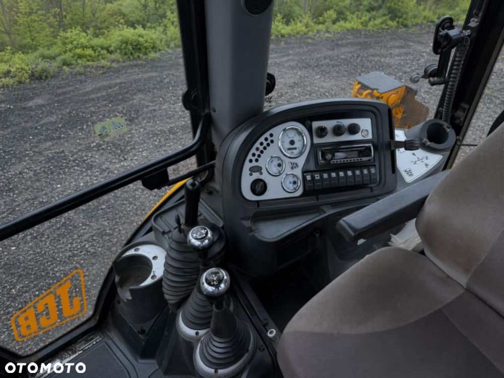 JCB JCB 4cx - 4