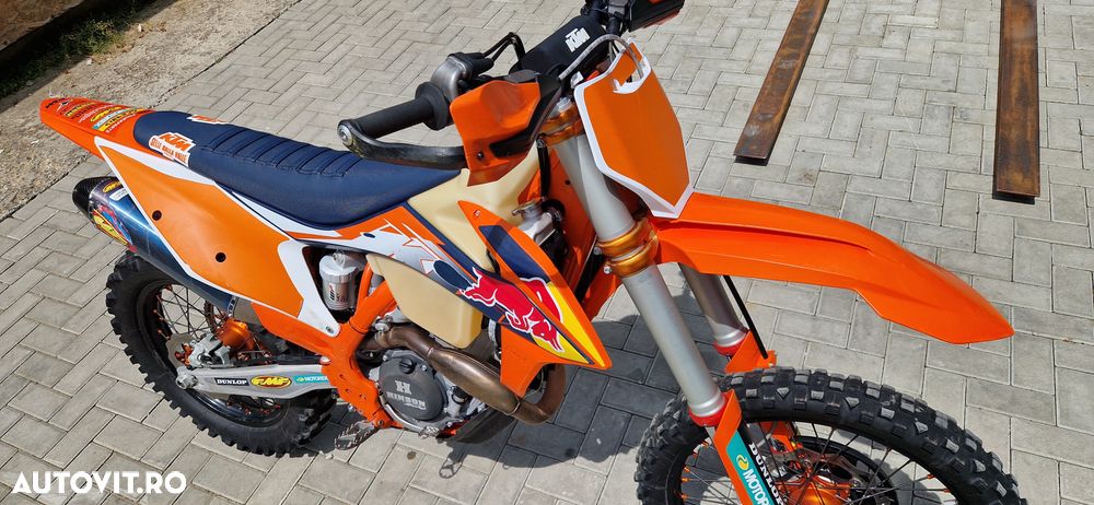 KTM 350 EXC-F - 1