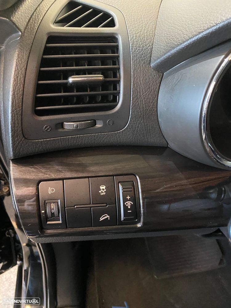 Kia Sorento 2.2 CRDi EX - 9