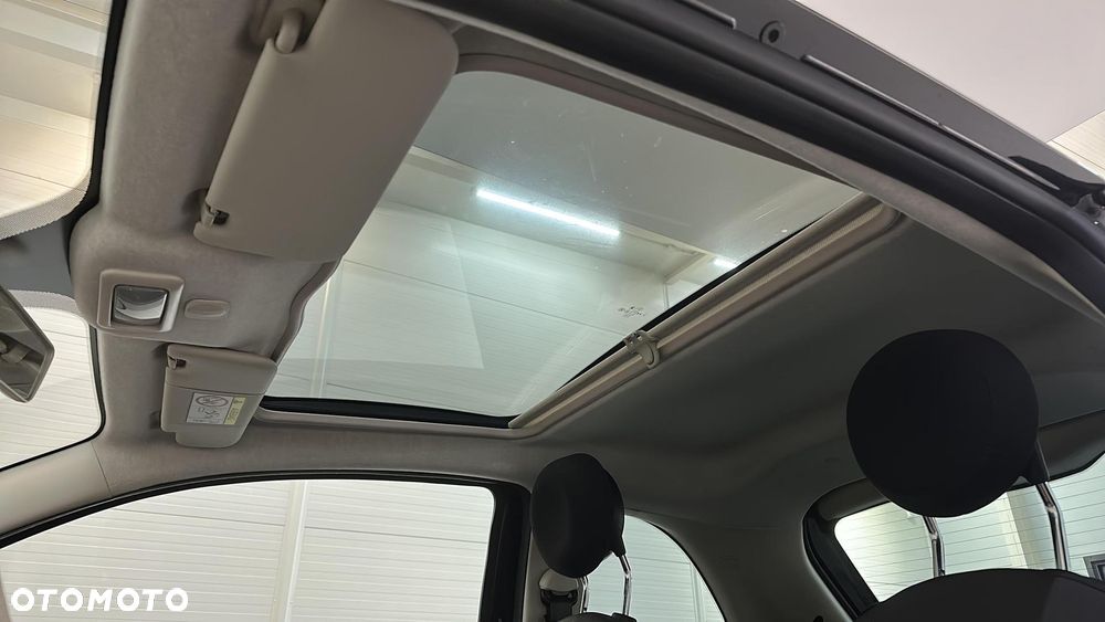 Fiat 500 1.0 Hybrid Dolcevita - 22