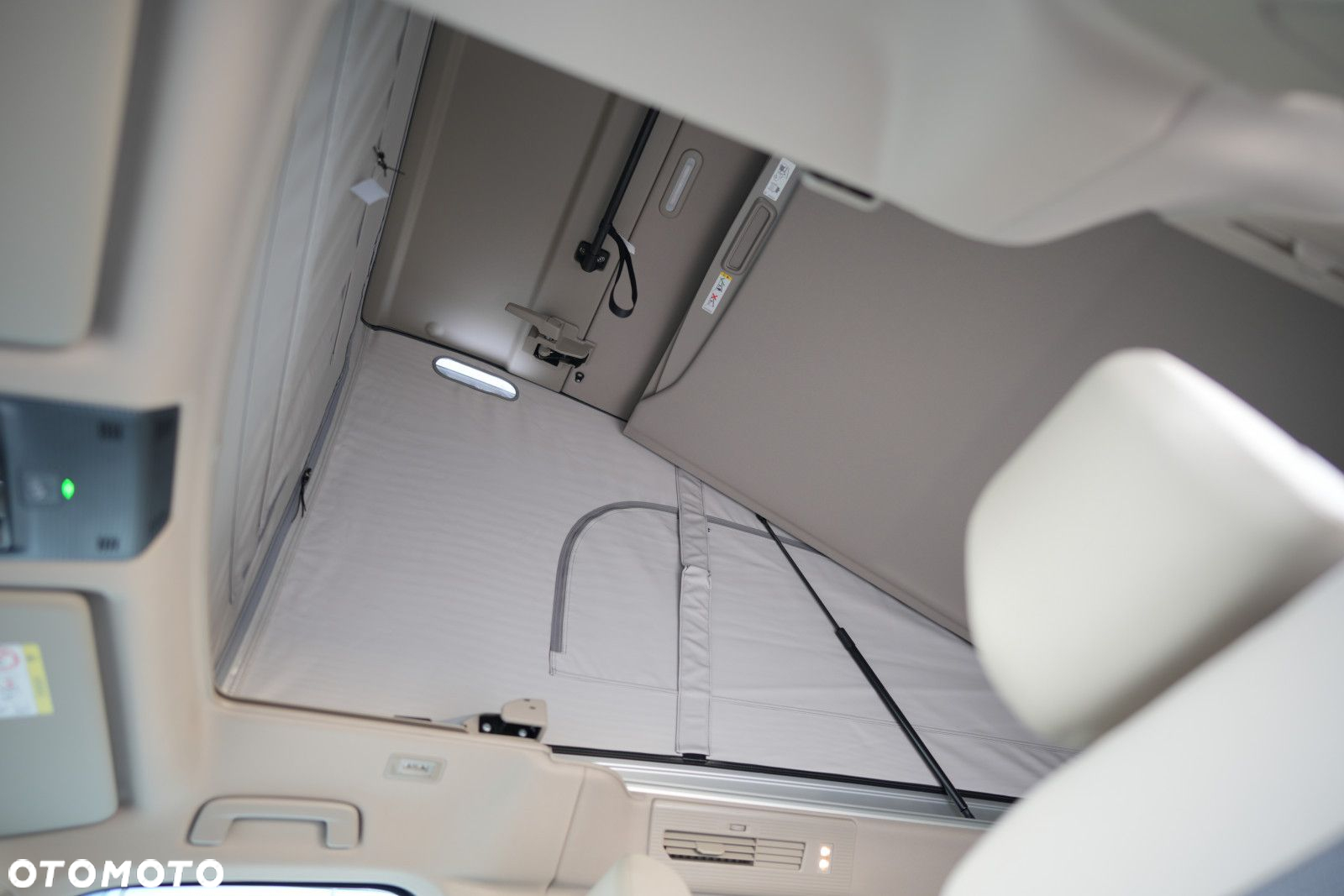 Volkswagen California - 27