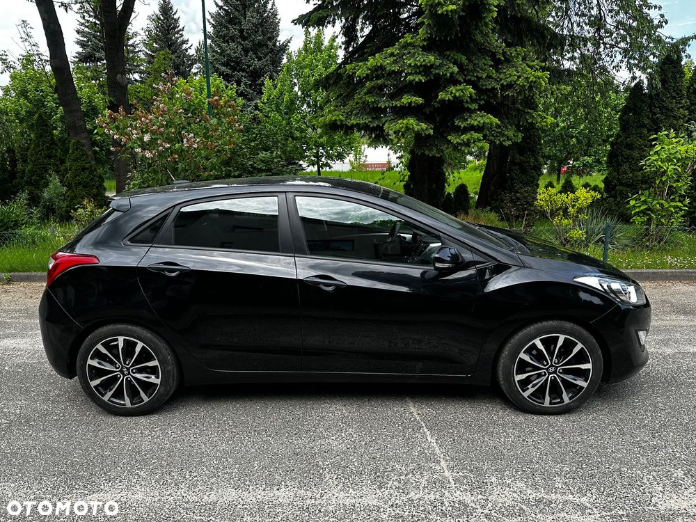 Hyundai i30 1.4 Premium - 3