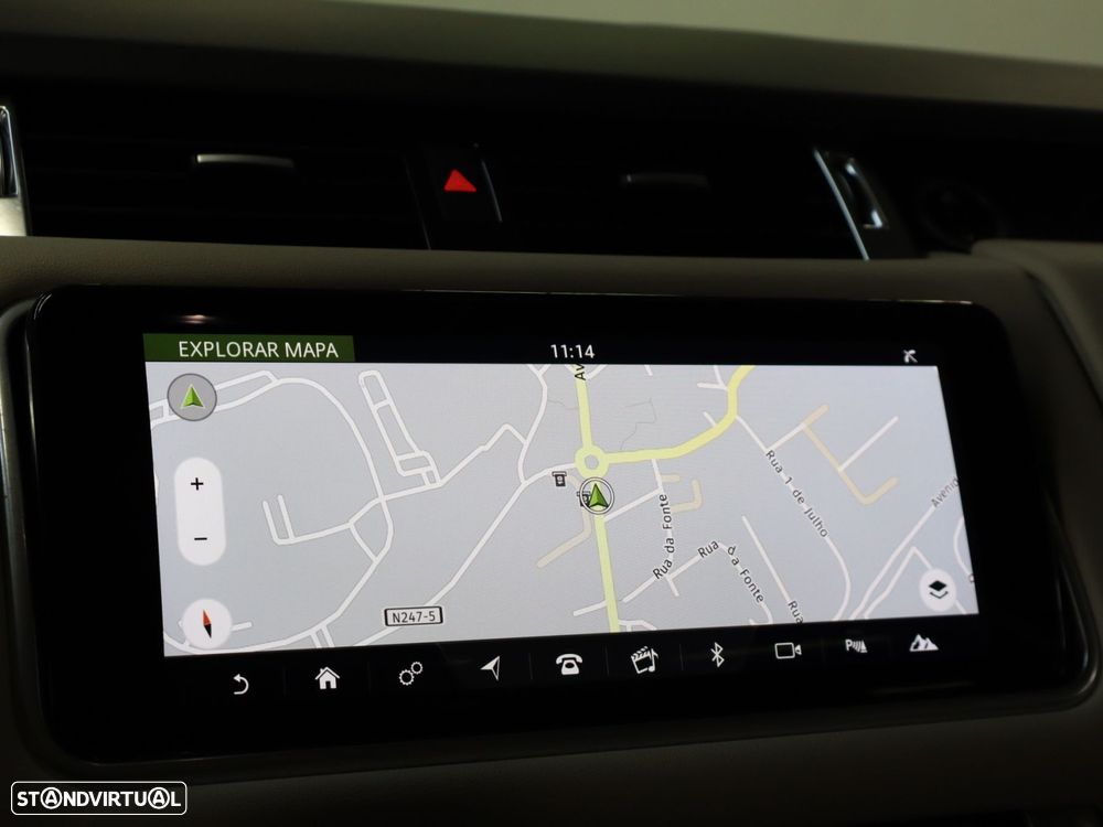 Land Rover Range Rover Sport 2.0 Si4 PHEV HSE - 15