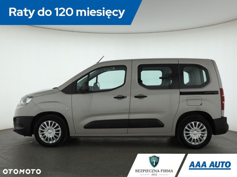 Toyota Proace City Verso - 3