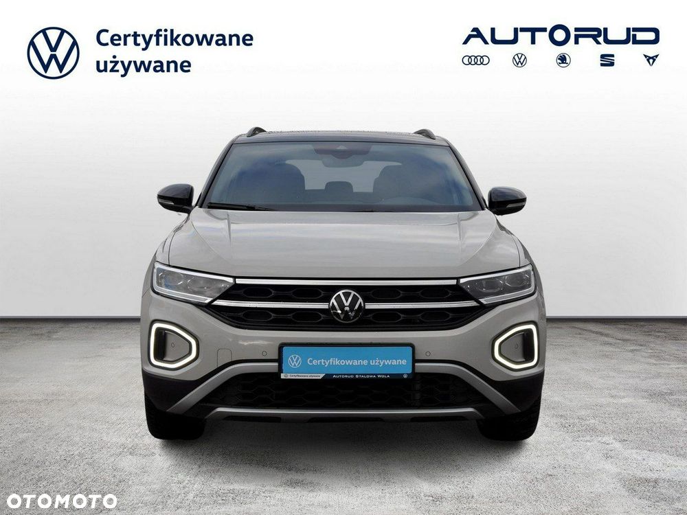 Volkswagen T-Roc - 3