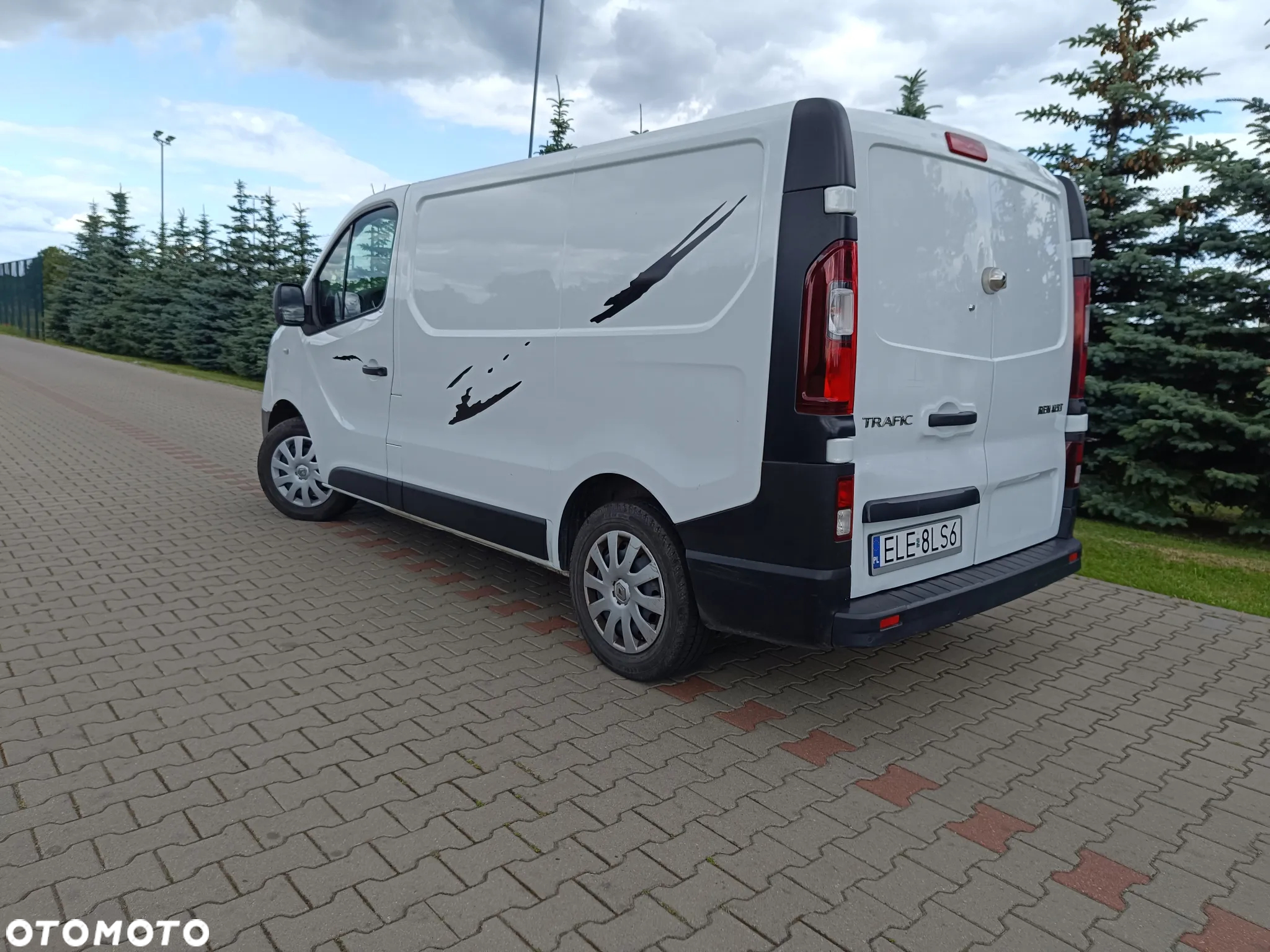 Renault Trafic - 4