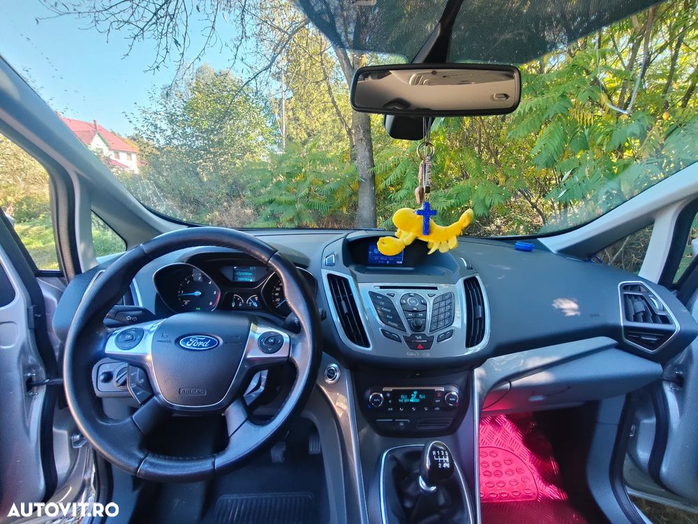 Ford C-Max - 4