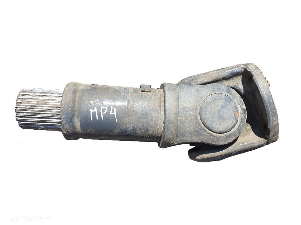 WAŁ NAPĘDOWY MERCEDES ACTROS MP4 EURO 6 138 cm 2016 rok - 4