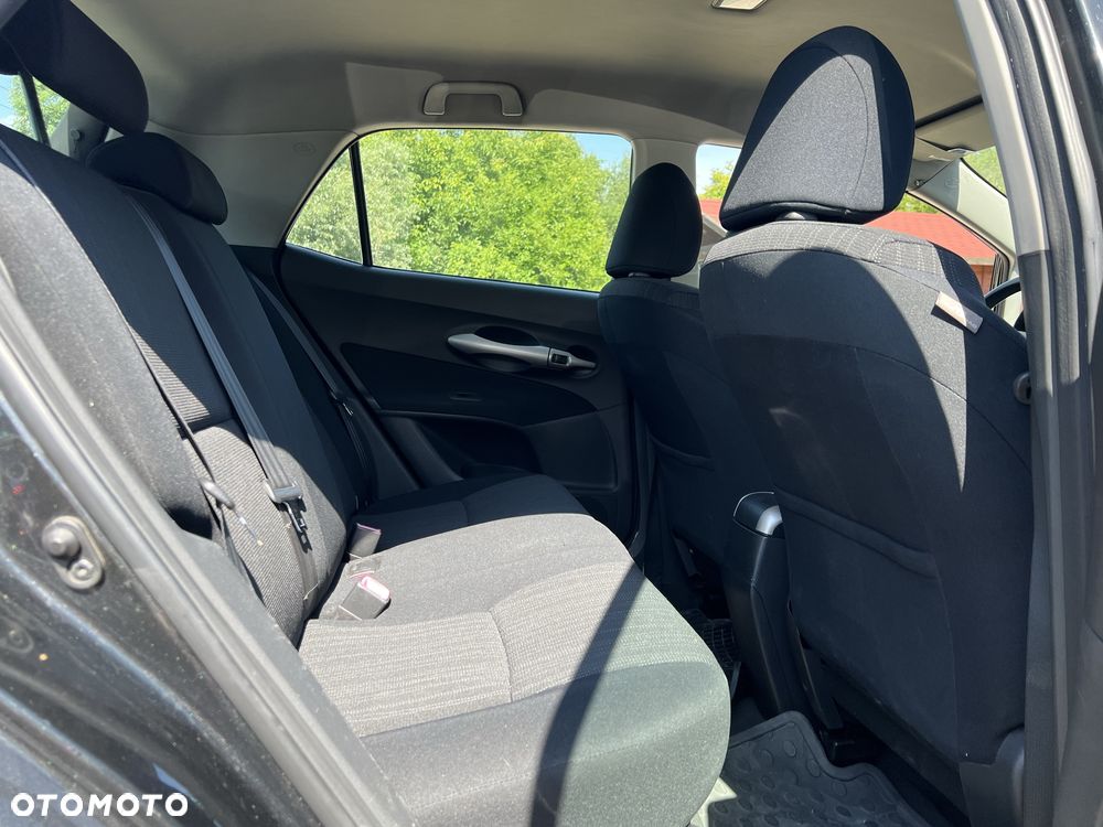 Toyota Auris - 7