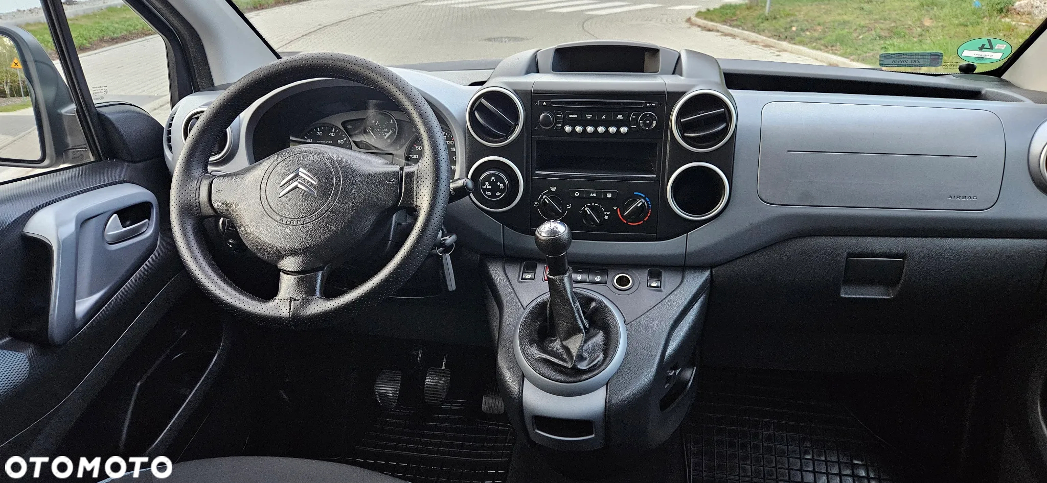 Citroën Berlingo 1.6 HDi XTR - 18