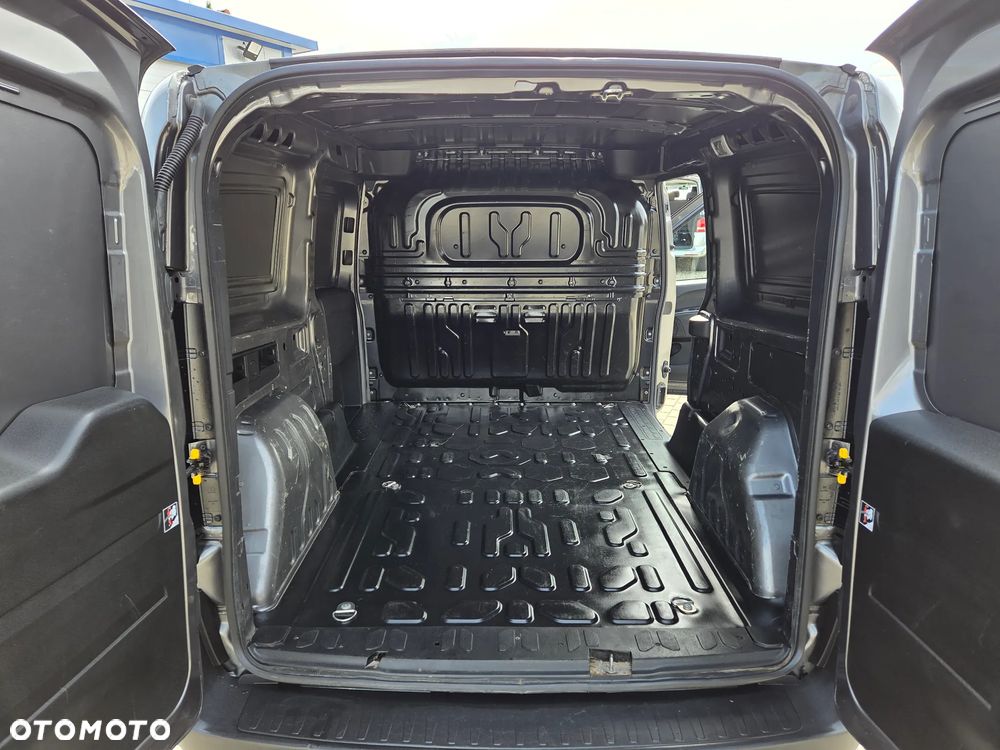 Fiat Doblo Maxi Dynamic - 18