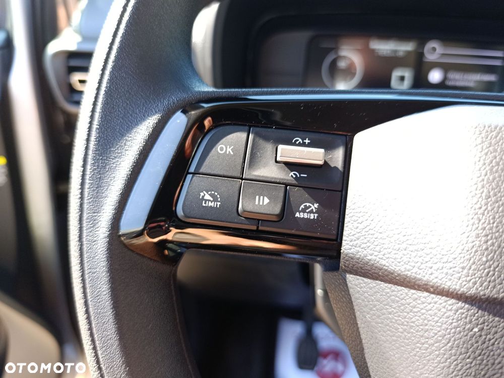 Toyota Proace City Verso 1.5 D-4D Business - 21