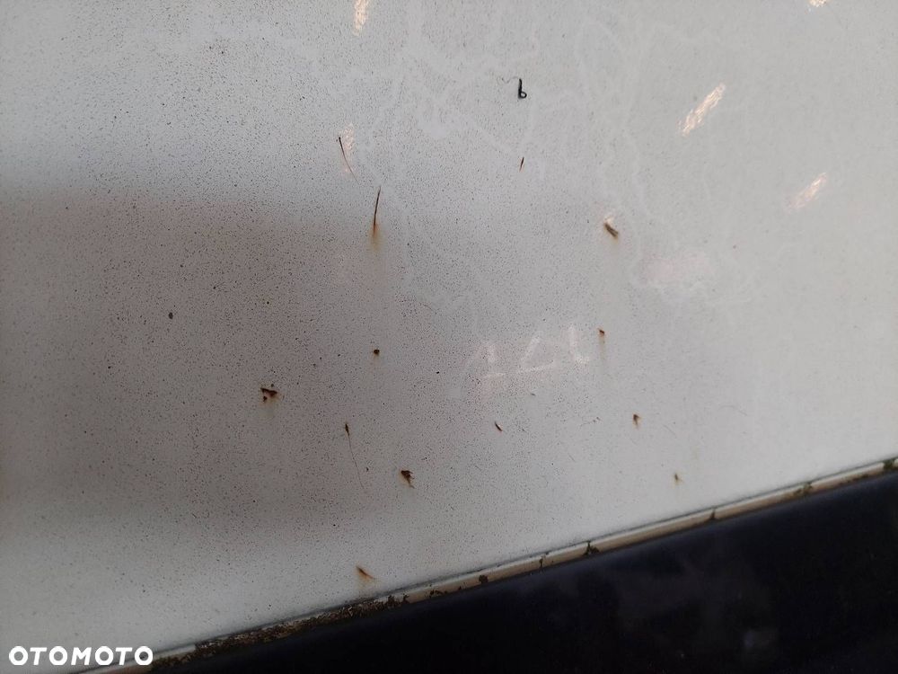 DRZWI KOMPLETNE PRAWY LEWY TYŁ SKRZYDEŁKA TRANSIT V VI MK5 MK6 00-06 - 5