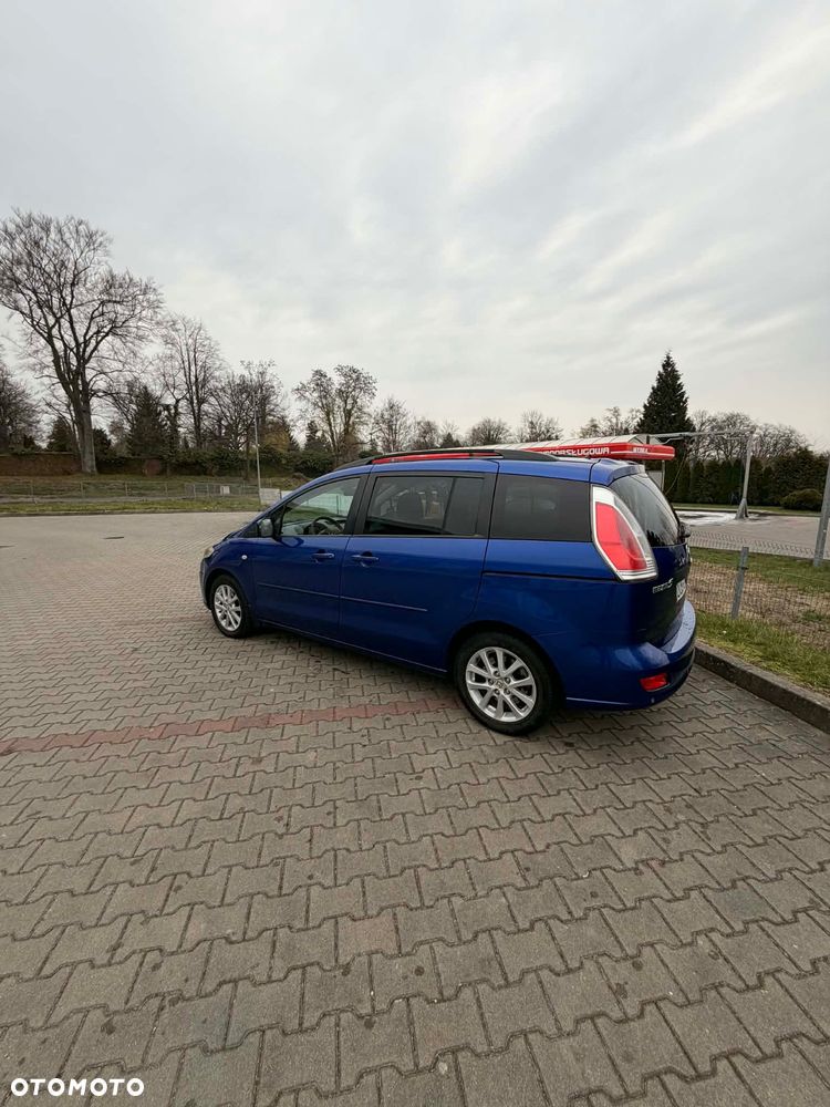 Mazda 5 - 3