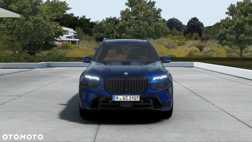 BMW X7 xDrive40i - 6