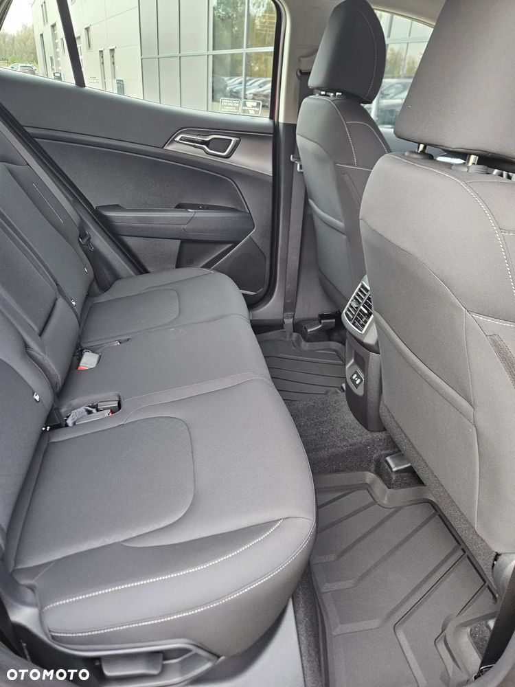 Kia Sportage 1.6 T-GDI M 2WD - 8