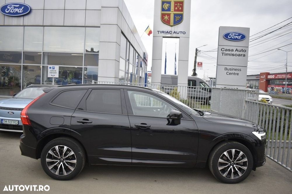 Volvo XC 60 - 14