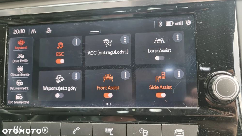 Seat Ateca 2.0 TSI Xperience S&S 4Drive DSG - 23