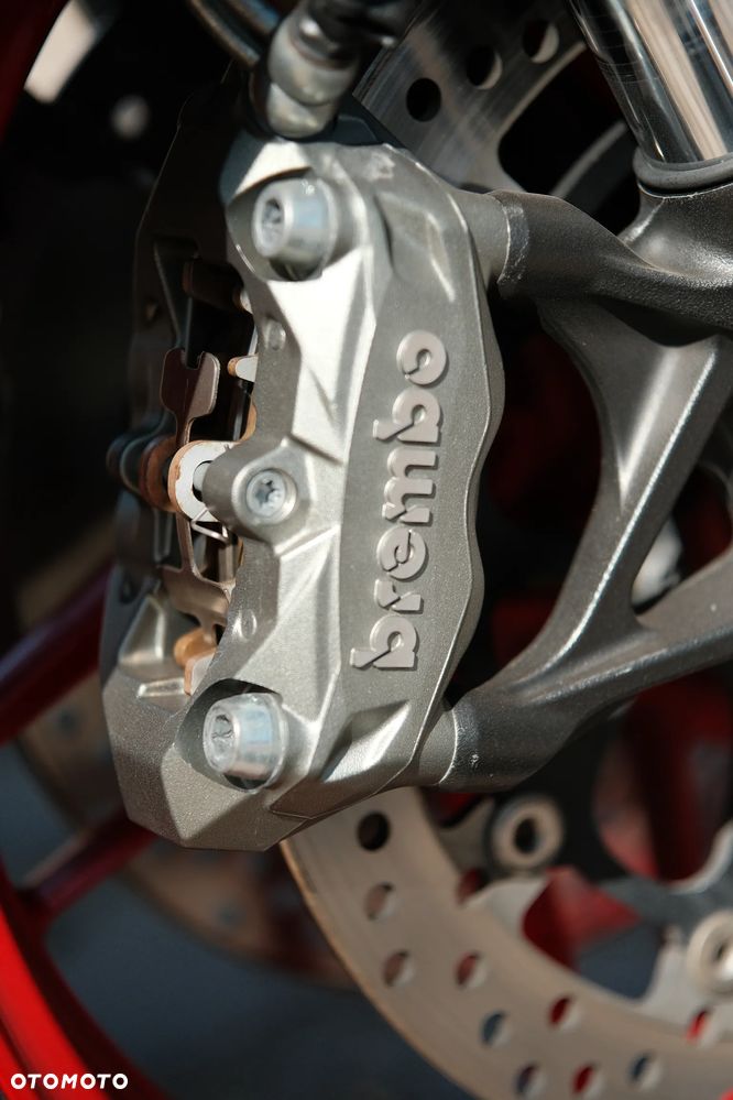 Ducati Panigale 899 - 25