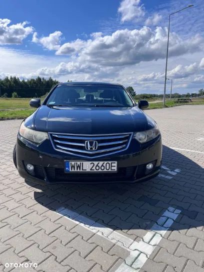 Honda Accord 2.0 Elegance - 12