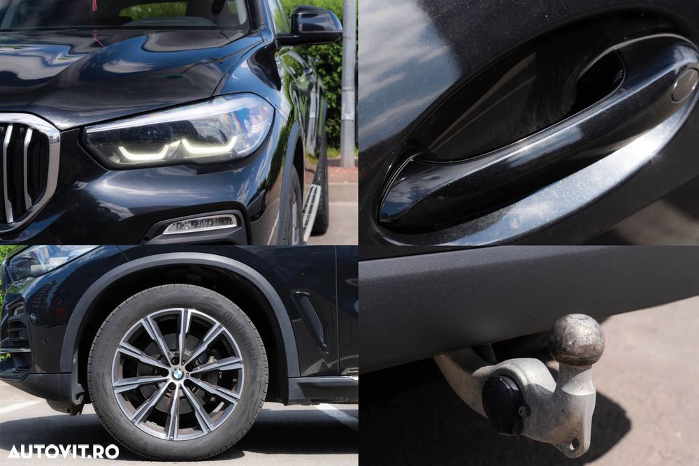BMW X5 - 6