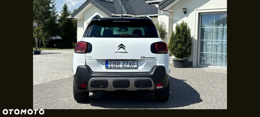 Citroën C3 Aircross - 2