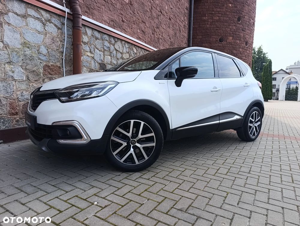 Renault Captur 1.3 Energy TCe S-Edition - 3
