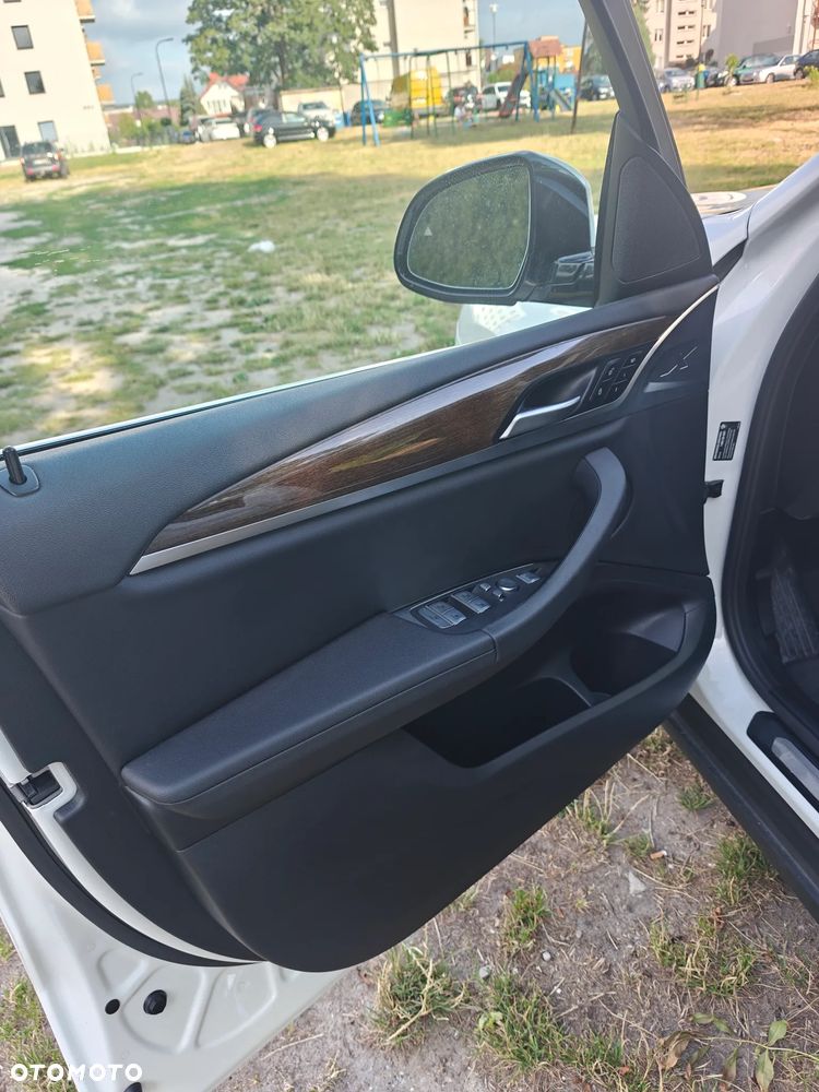 BMW X3 xDrive30i xLine - 12