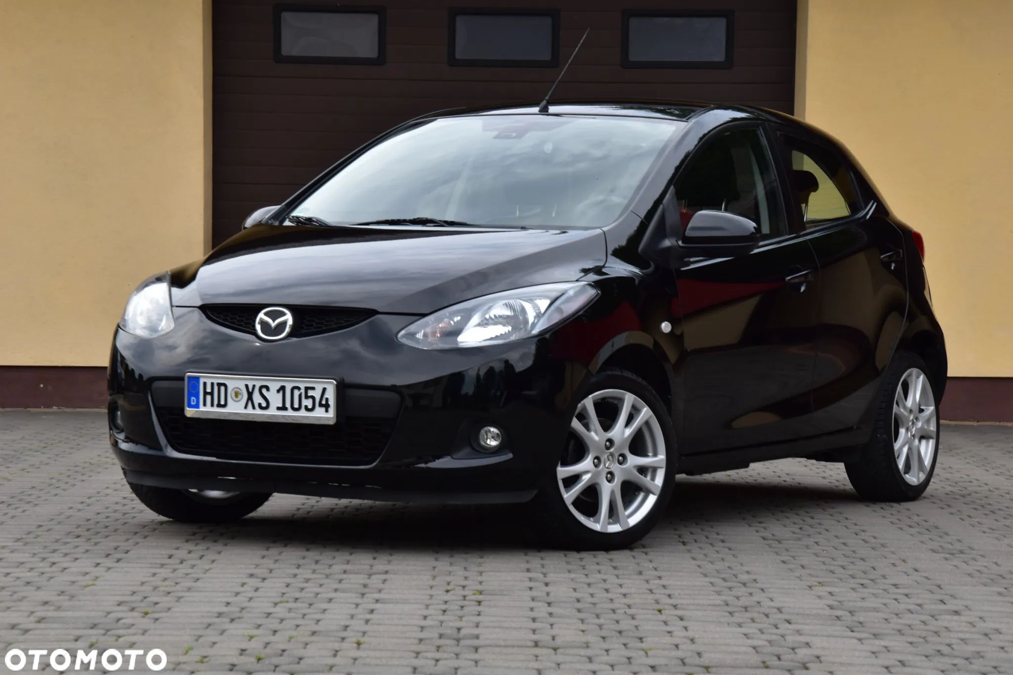 Mazda 2 1.3 MZR Center-Line - 1