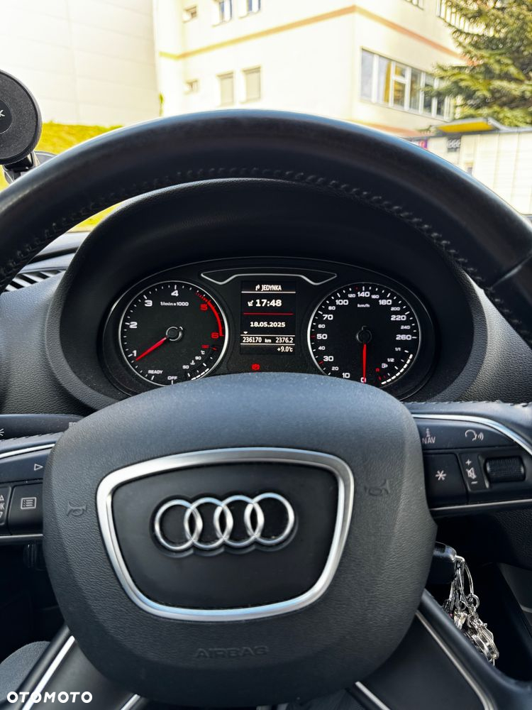 Audi A3 - 36