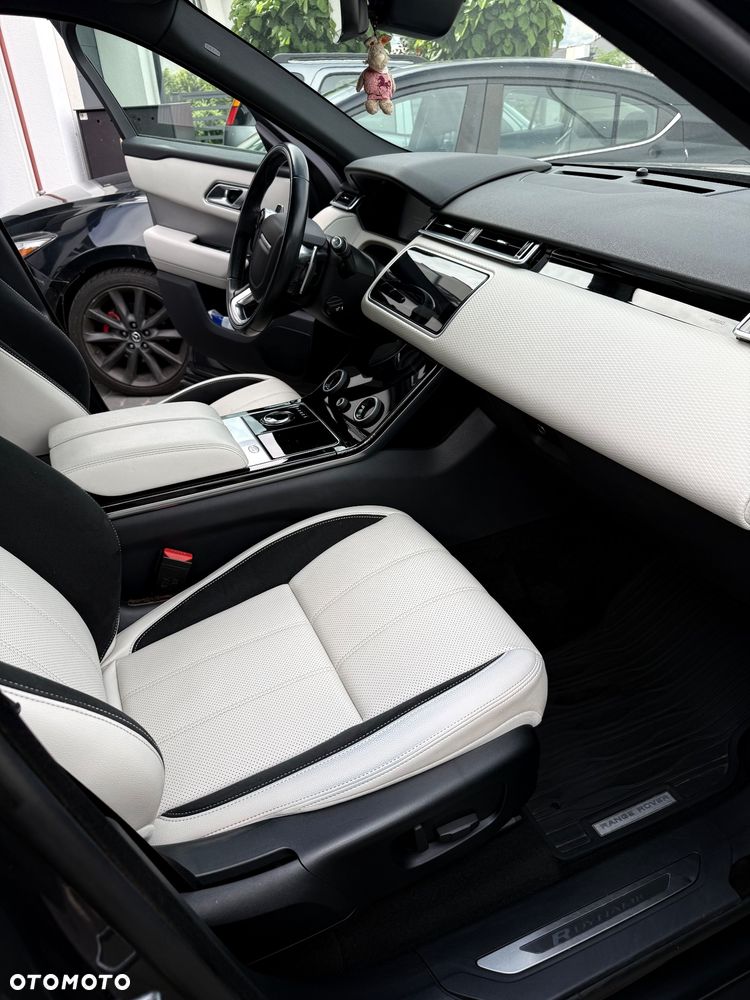 Land Rover Range Rover Velar 2.0 Si4 GPF R-Dynamic - 33