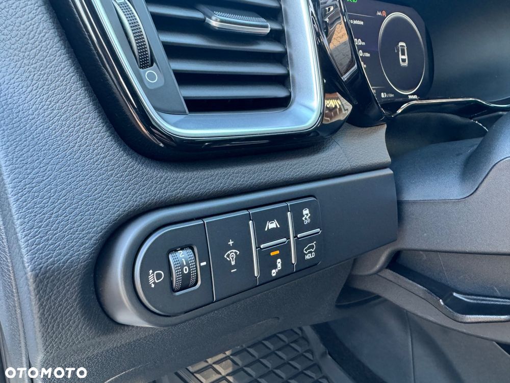Kia ProCeed 1.5 T-GDI GT Line DCT - 36