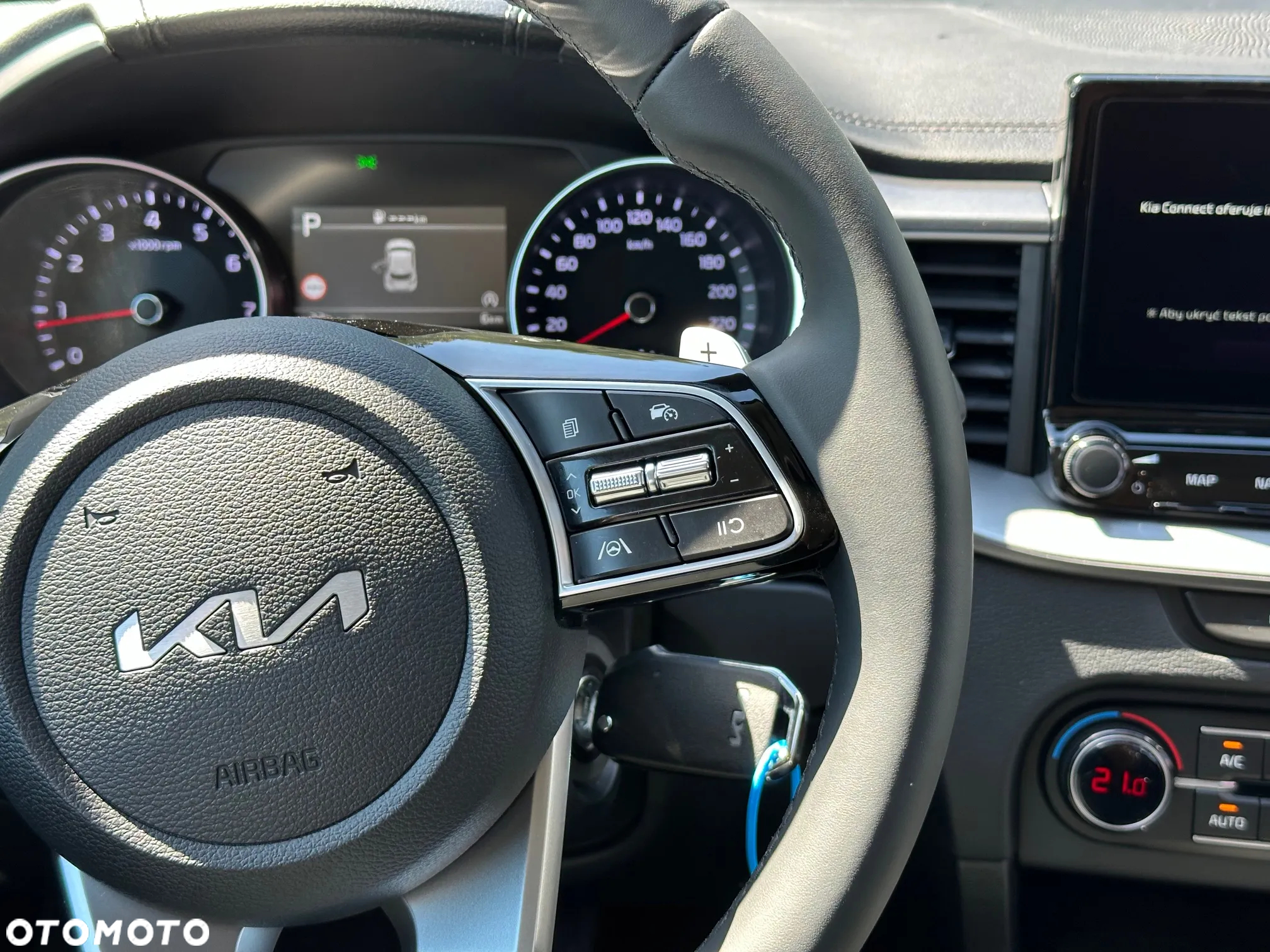 Kia XCeed 1.5 T-GDI M DCT - 17