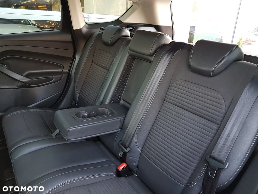 Ford Kuga 1.5 EcoBoost AWD Titanium ASS - 21
