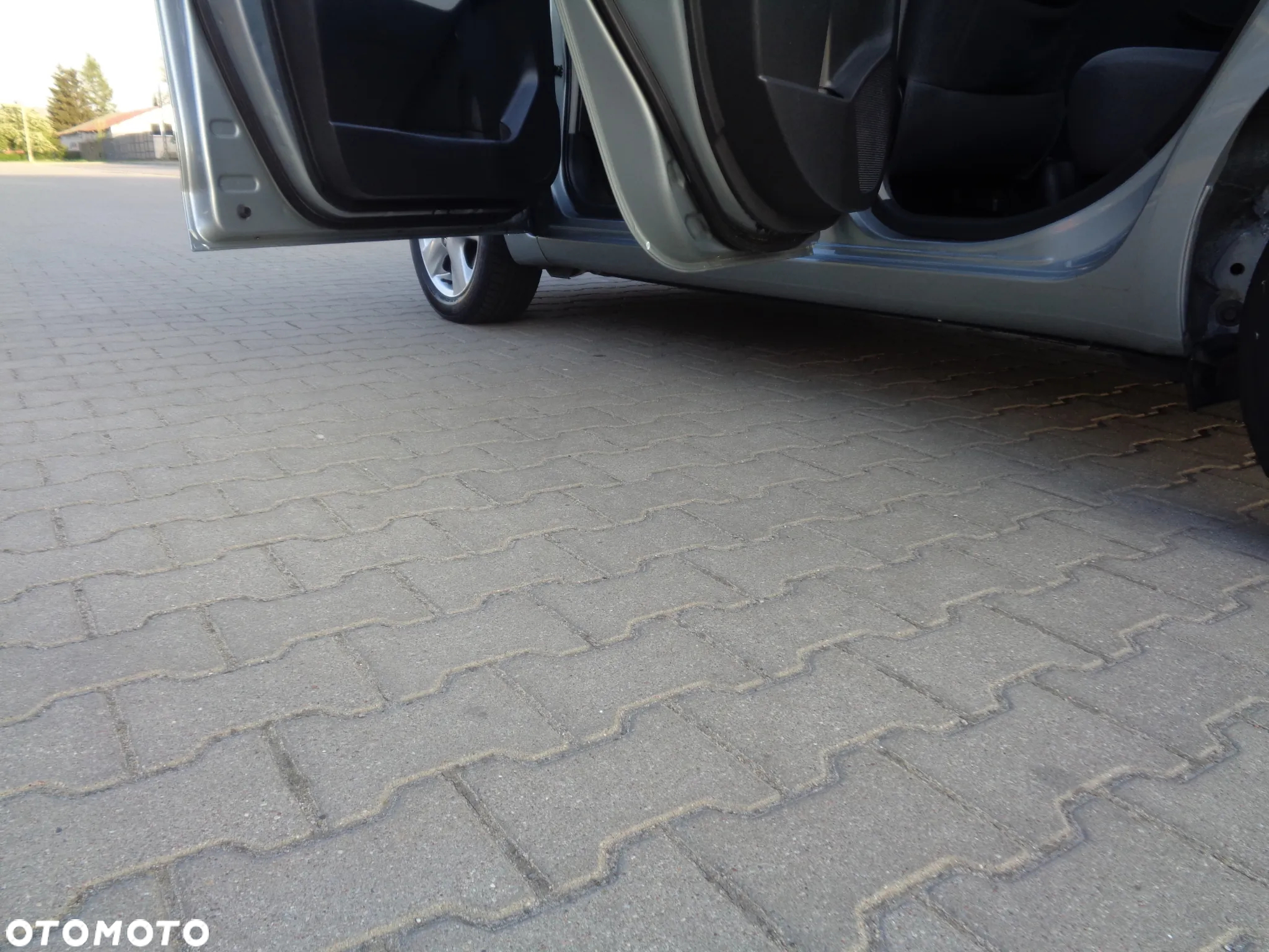 Toyota Yaris 1.33 Prestige - 26
