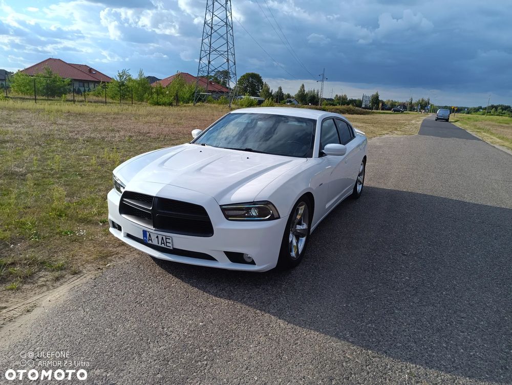 Dodge Charger 5.7 R/T - 7