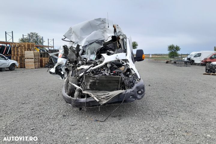 Piston motor 2.0D E6 2.0D E6 Ford Transit 4 [2014 - 2019] Autoutilita - 7