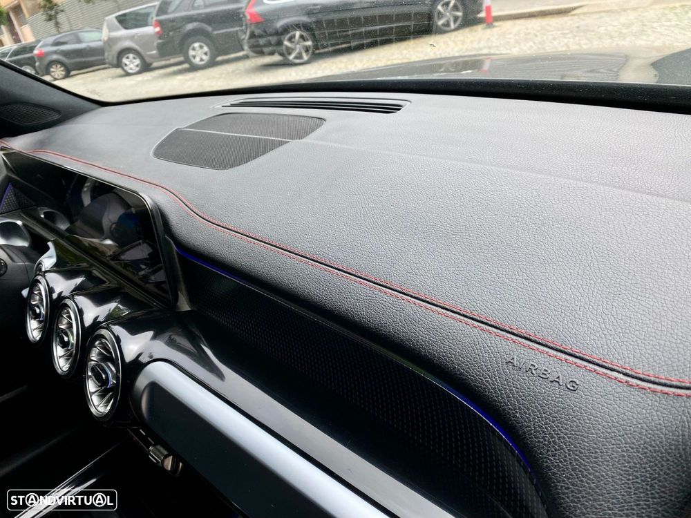 Mercedes-Benz EQB 250 AMG Line - 24