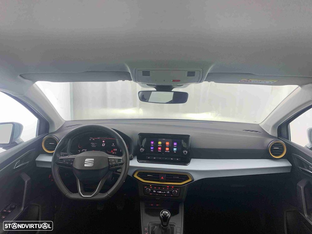 SEAT Ibiza 1.0 TSI Style - 26