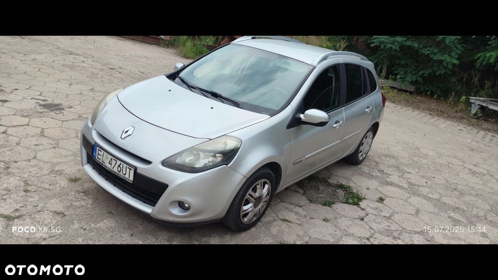 Renault Clio - 2