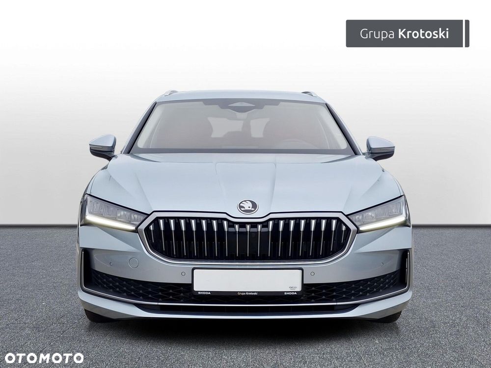 Skoda Superb - 11