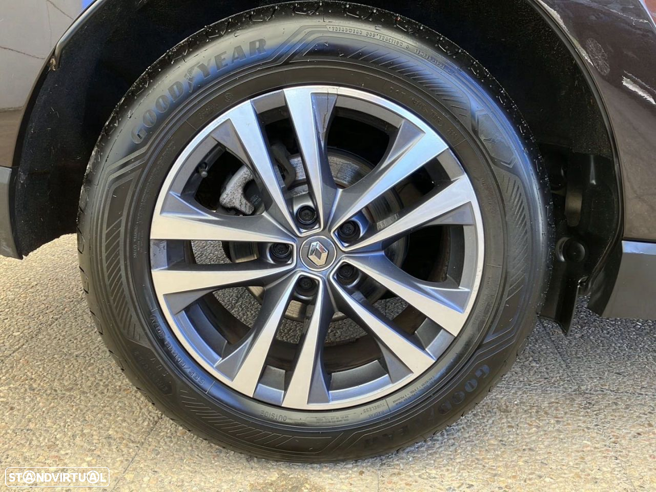Renault Espace 1.6 dCi Zen EDC - 23