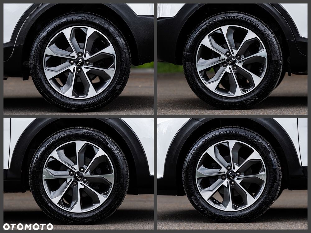 Kia Stonic 1.4 XL - 26